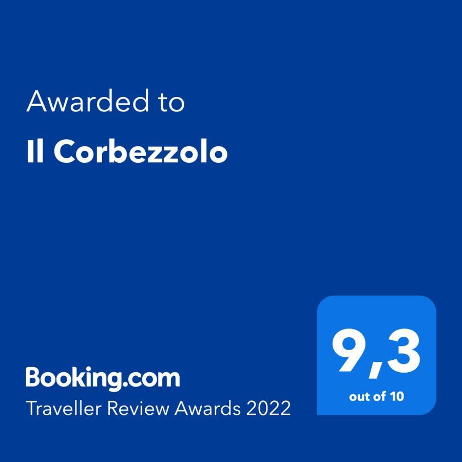 Вилла Il Corbezzolo Матера Экстерьер фото